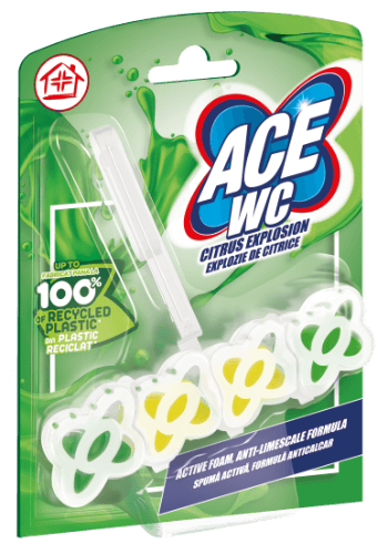 ACE Odorizant WC 48 G Citrice