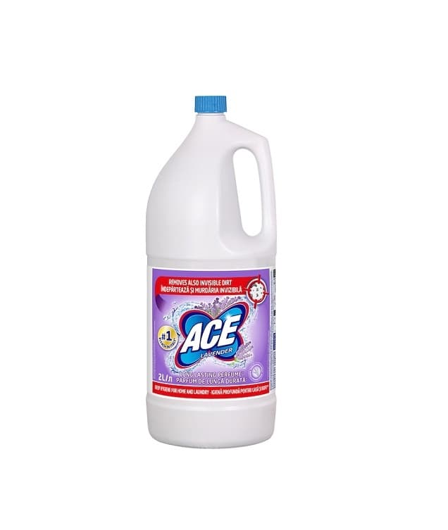 ACE inalbitor 2L parfumat levantica