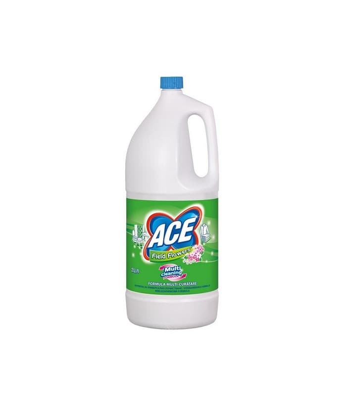 ACE inalbitor 2L parfumat rain drops