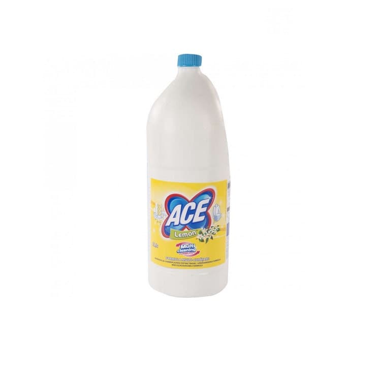 ACE inalbitor 2L parfumat lemon