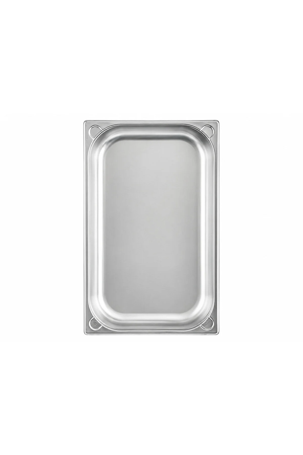 Tava Inox GN1/1 150mm