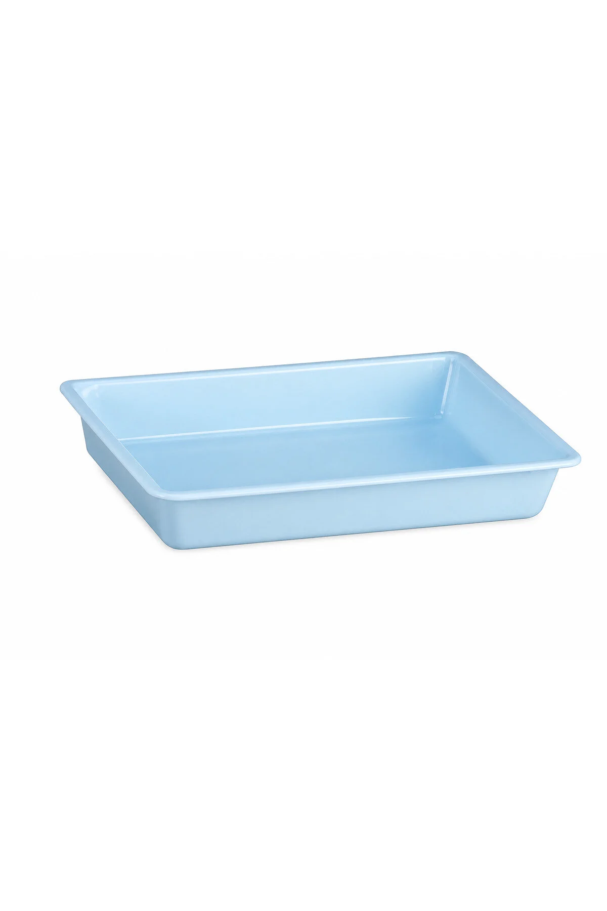 Tava Plastic 49X33X8cm 8 L
