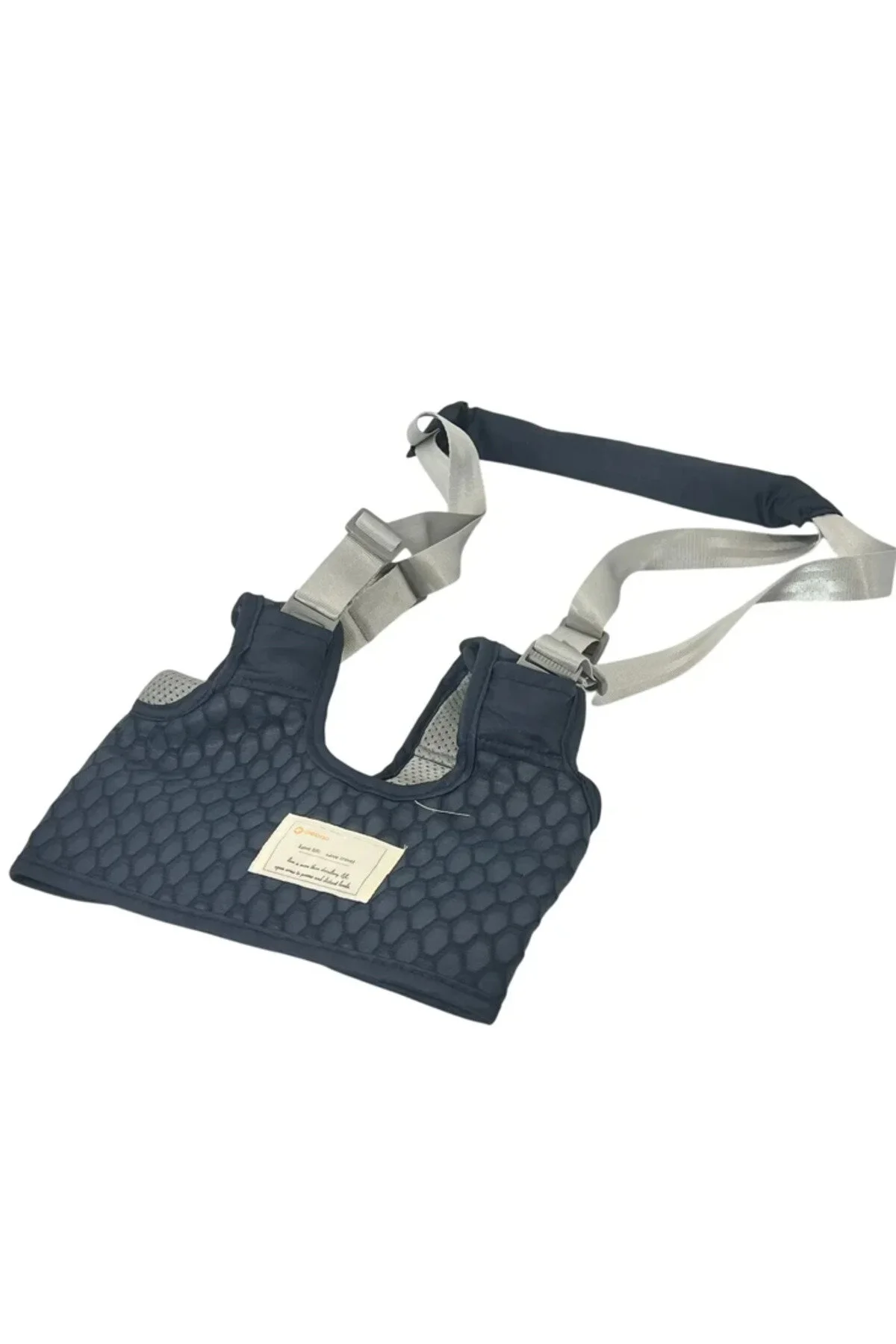 Ham de mers pentru bebeluși – Design practic și ergonomic, reglabil, siguranță și confort