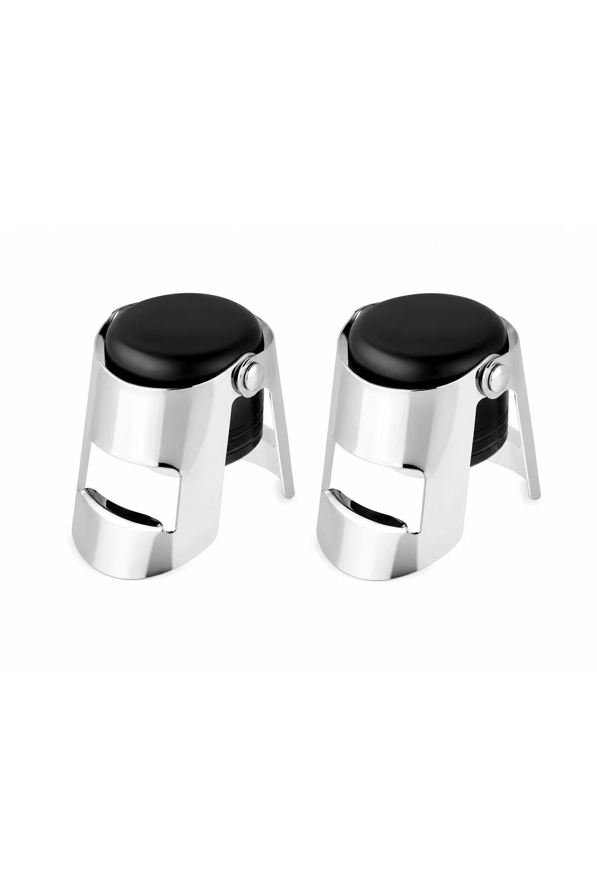 Set De 2 Dopuri Pentru Sampanie