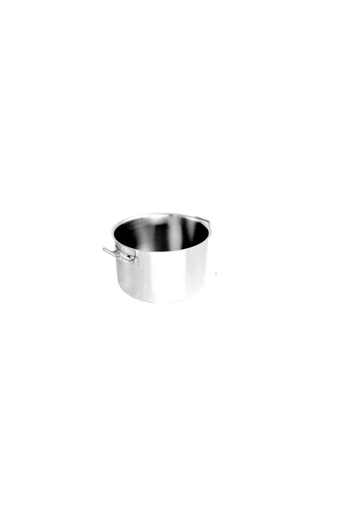 Cratita Inox 6,5 L