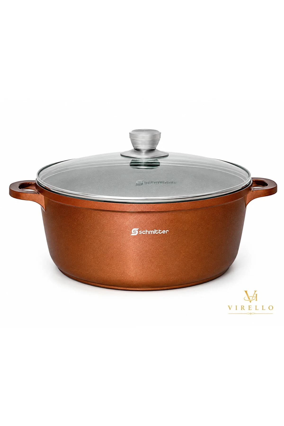 Oala Supa Ceramica 9 L
