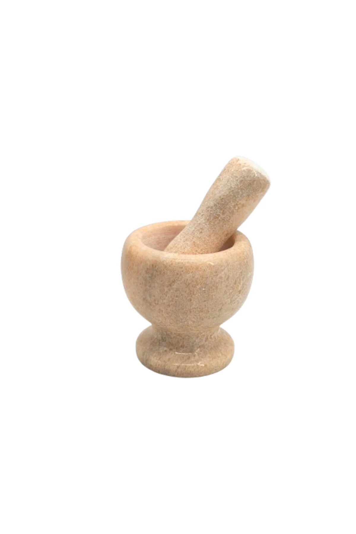 Moșier ceramic cu pistil, set pentru măcinarea și zdrobirea ingredientelor