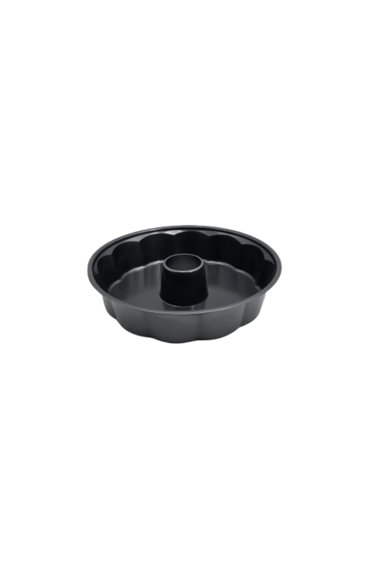 Formă de tort 26 x 6 cm, rotundă, pentru copt prăjituri, baze și produse de patiserie