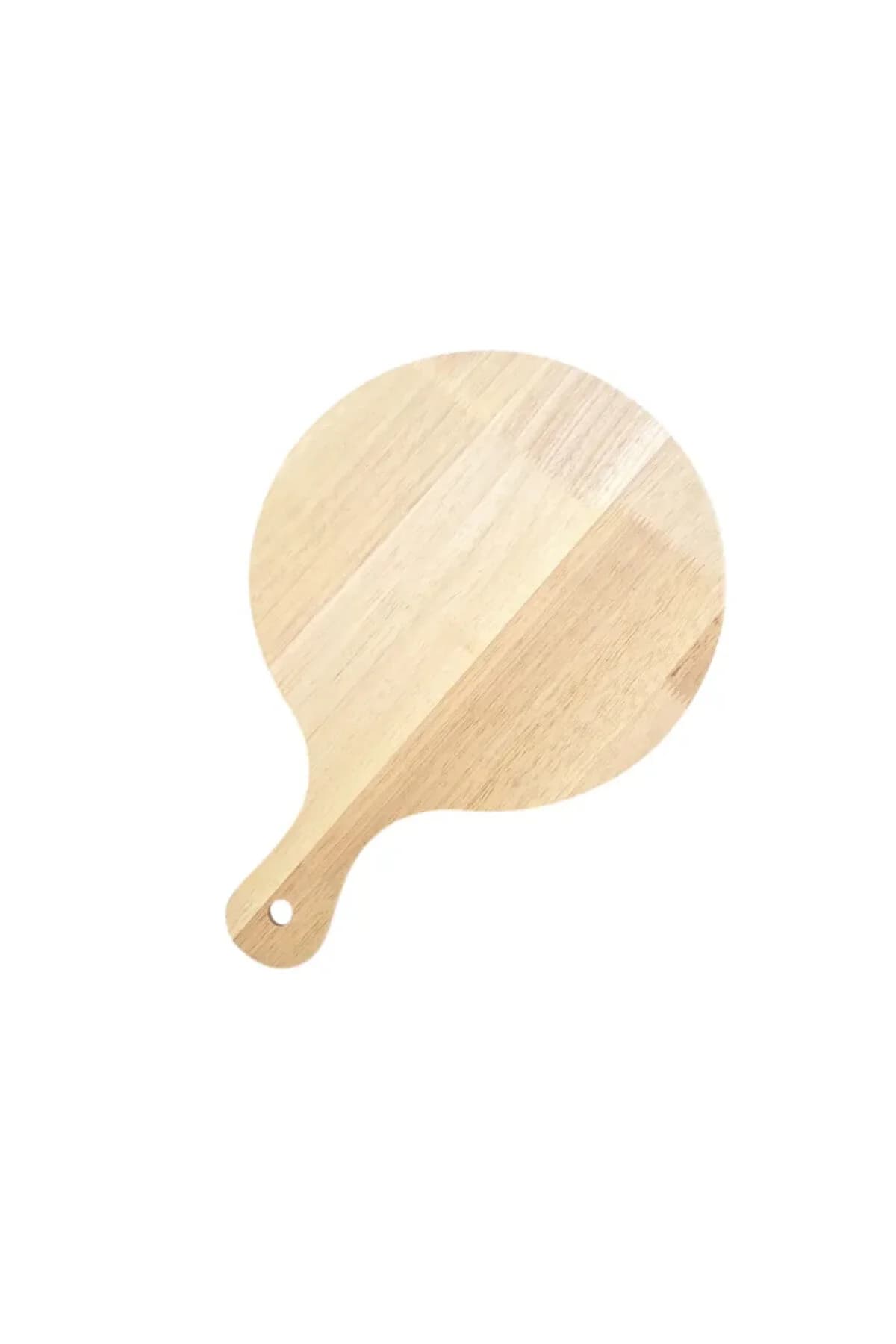 Platou de pizza din lemn 36 x 25 cm, Tavă pentru servire și prezentare pentru bucătărie și restaurant 20871-4