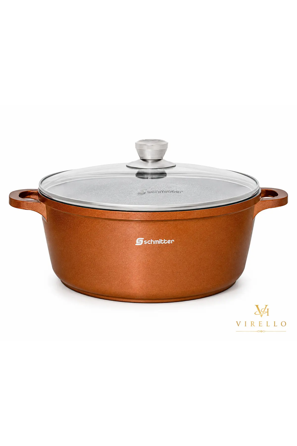 Oala Supa Ceramica 2,5 L