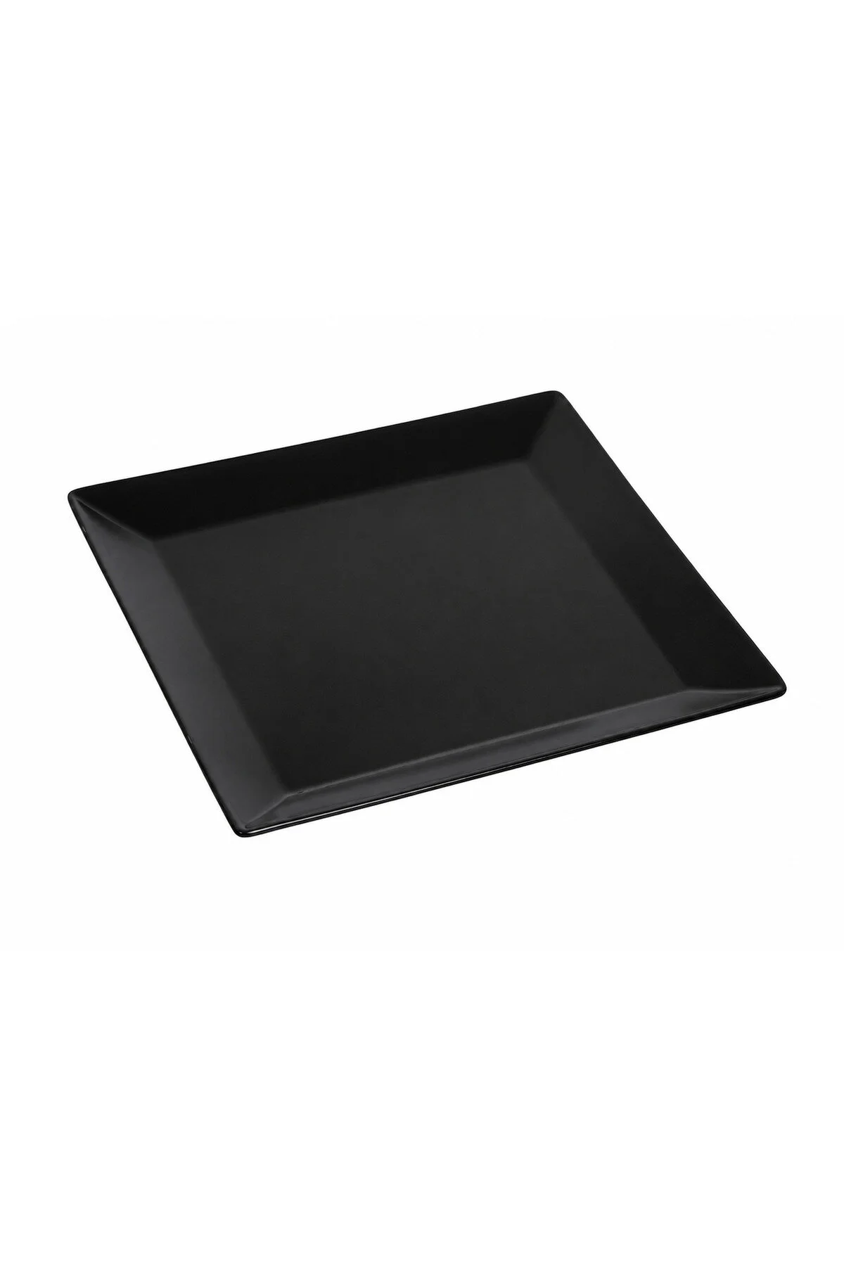 Tokyo Farfurie Intinsa Negru 26 cm