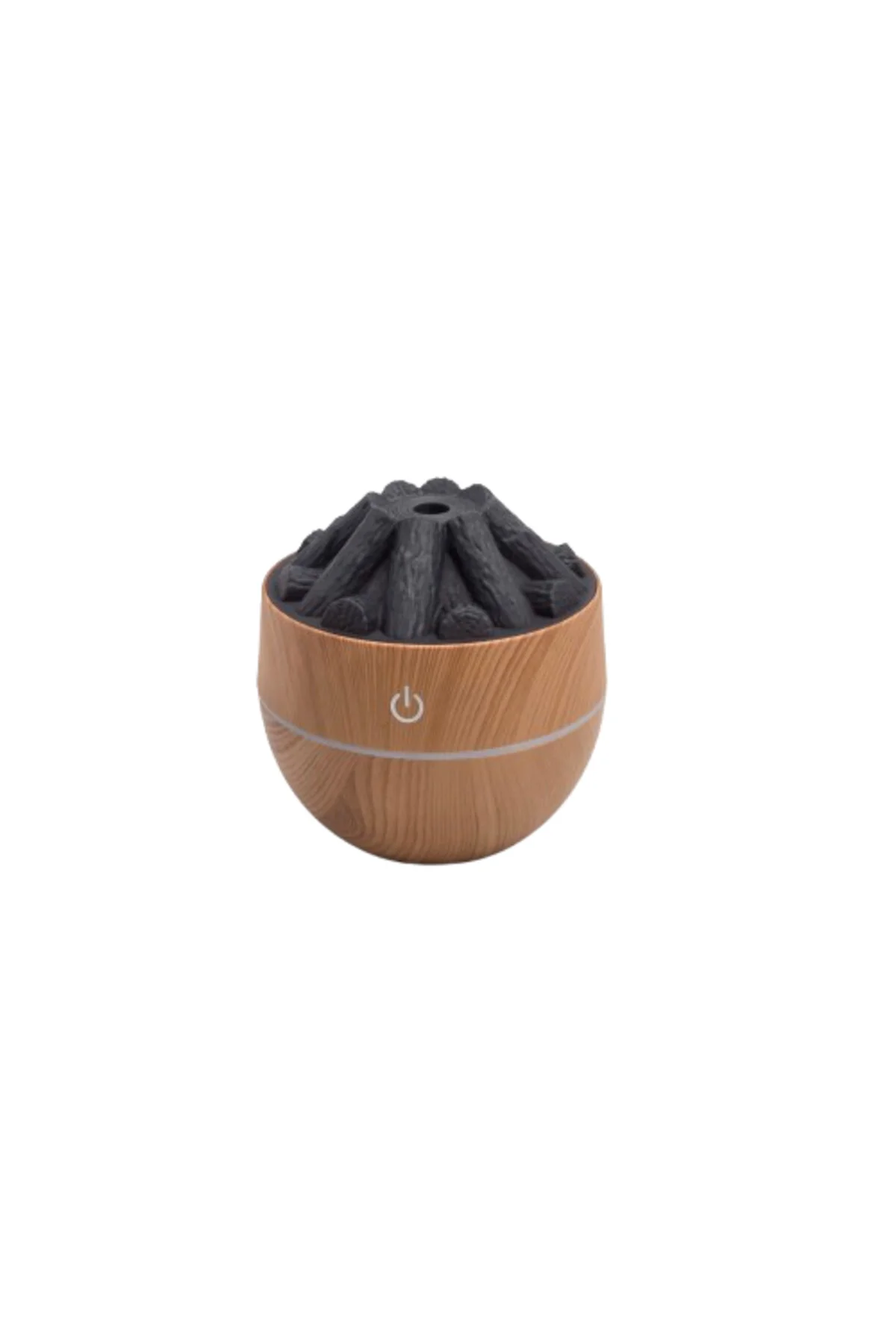 Difuzor de aromaterapie, umidificator de cameră cu difuzie de aromă, accesoriu pentru relaxare, aromatizare și o ambianță plăcută în locuință.
