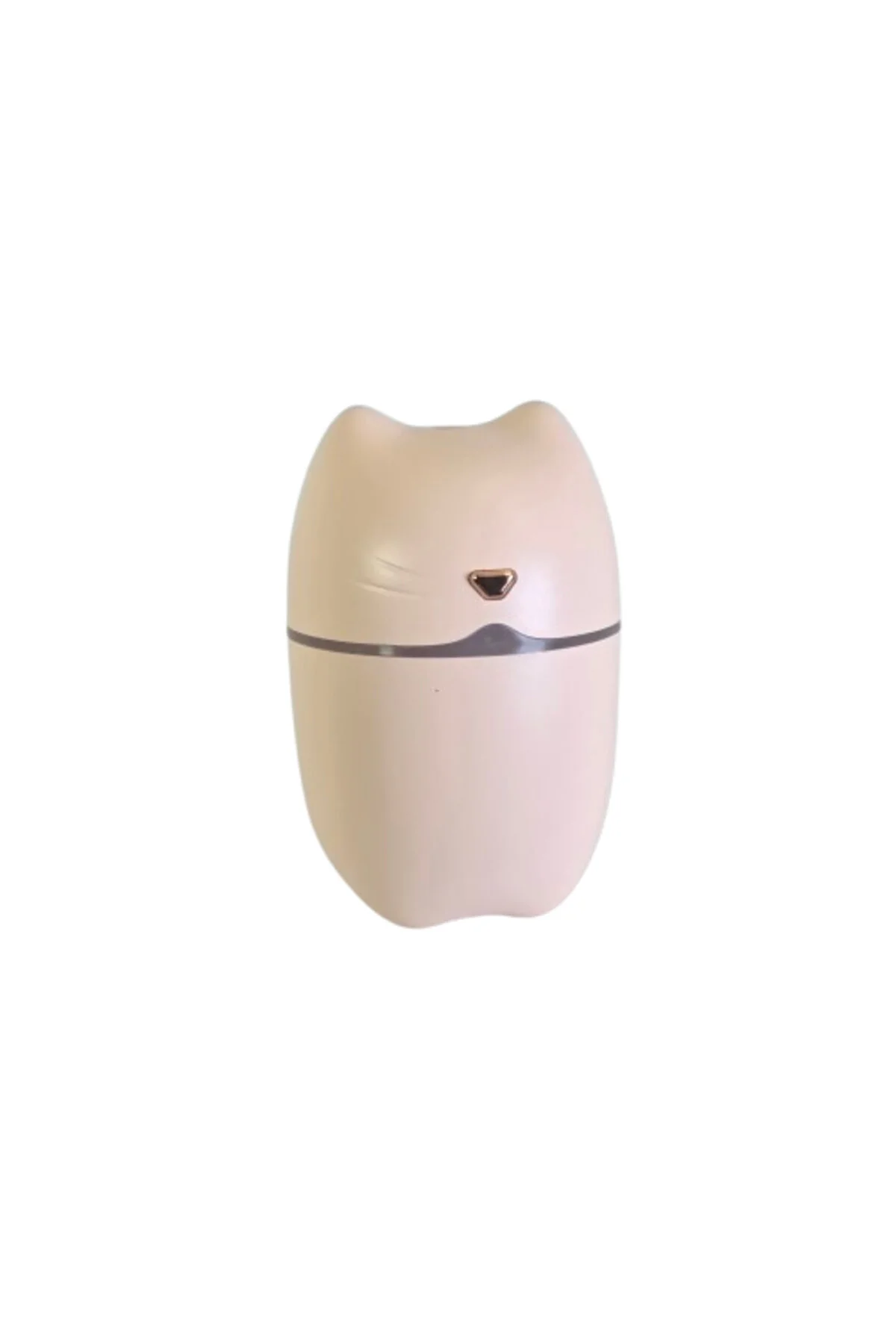 Difuzor de aromaterapie USB pentru uleiuri esențiale, umidificator de aer compact cu difuzie fină, design decorativ pentru birou, dormitor sau living.