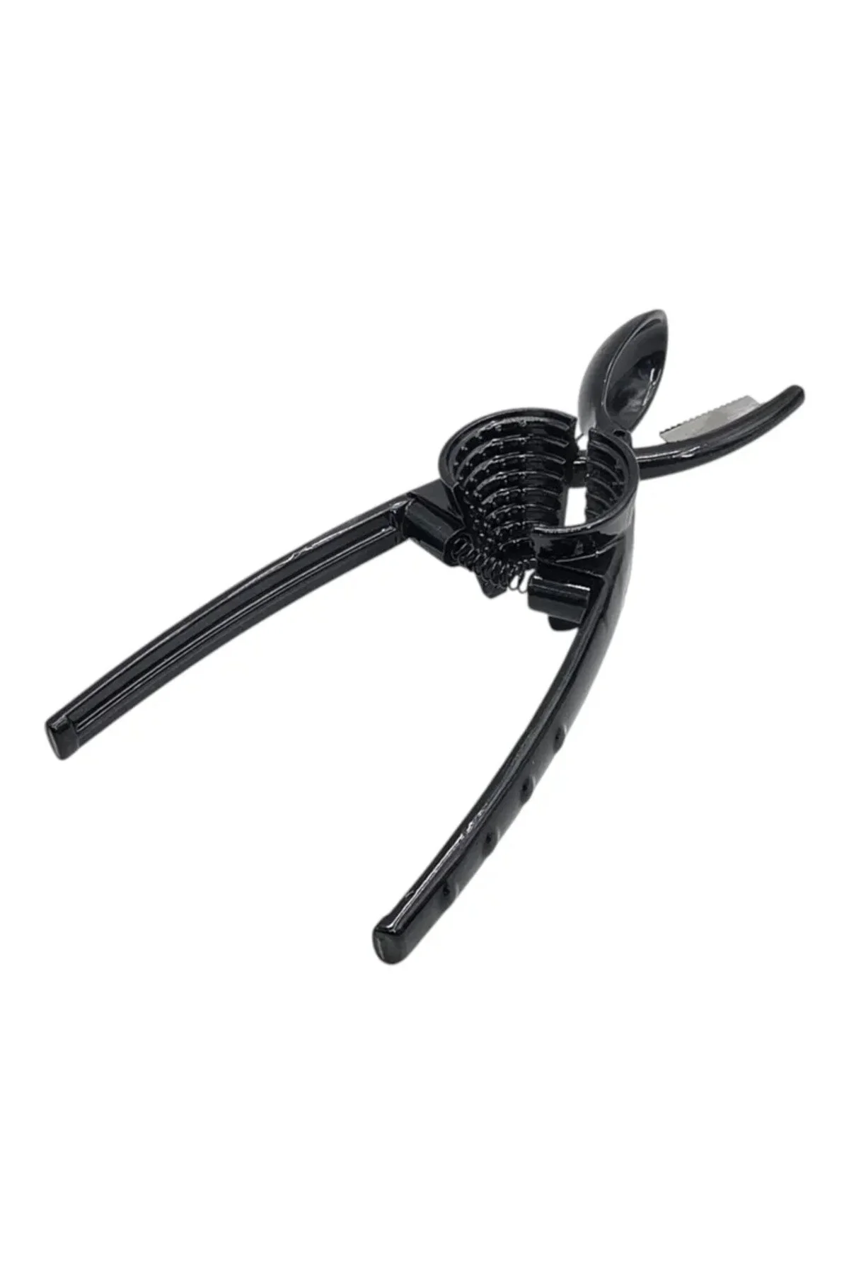 Clește spărgător de nuci multifuncțional din metal, pentru nuci, alune și fructe decojite