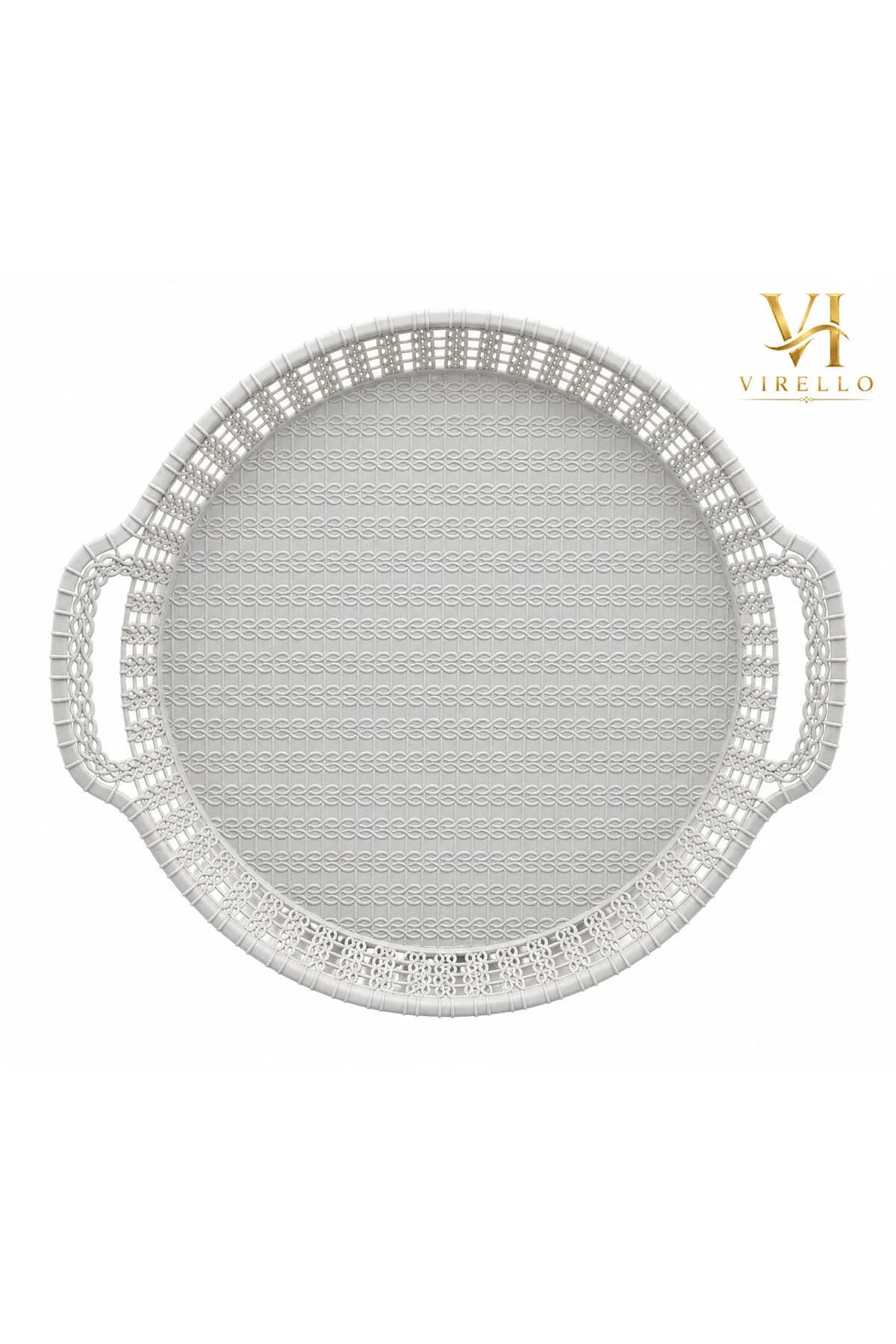 TAVA CU MANER PLASTIC Y125013 WX