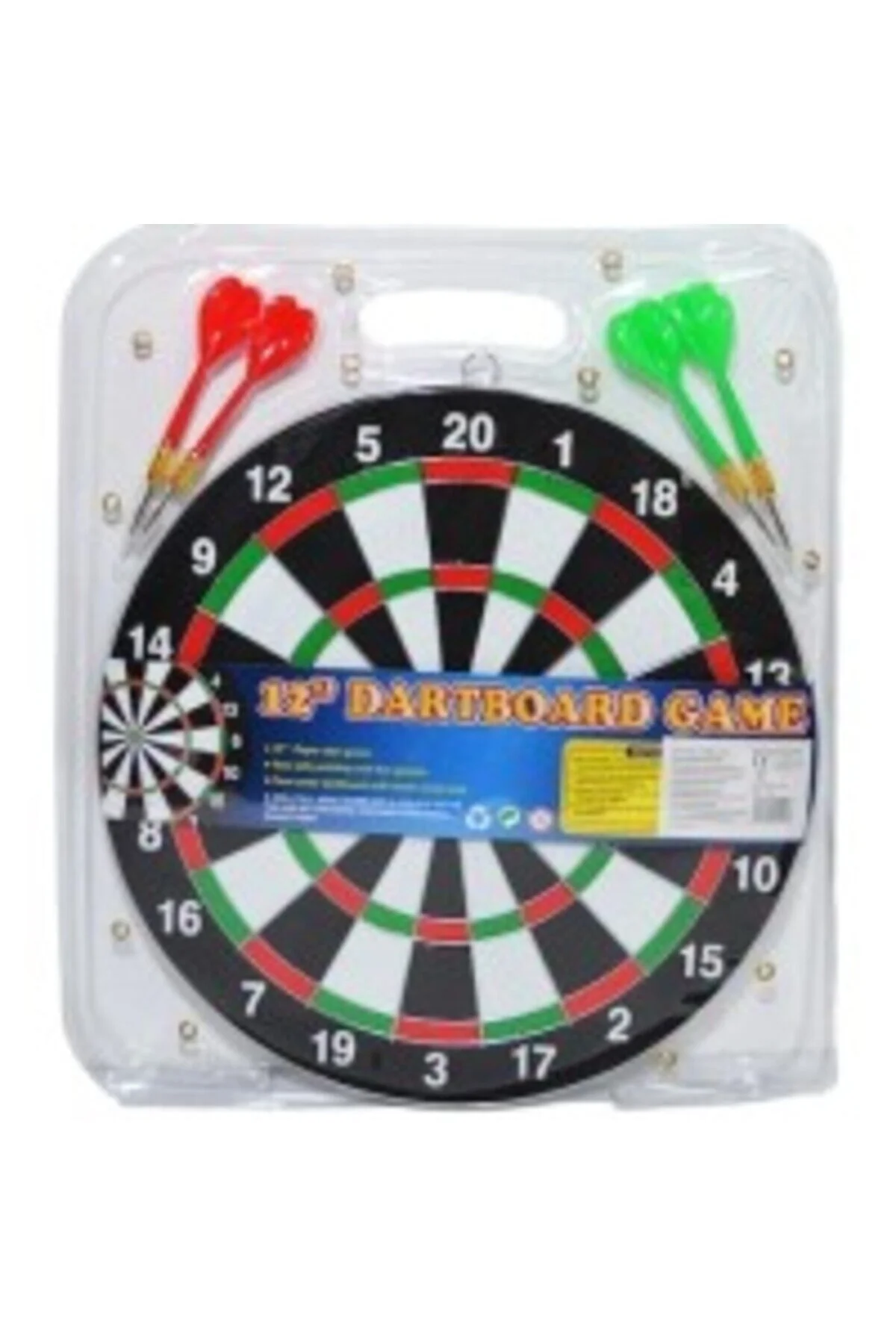 Joc de darts 28cm 5482-1