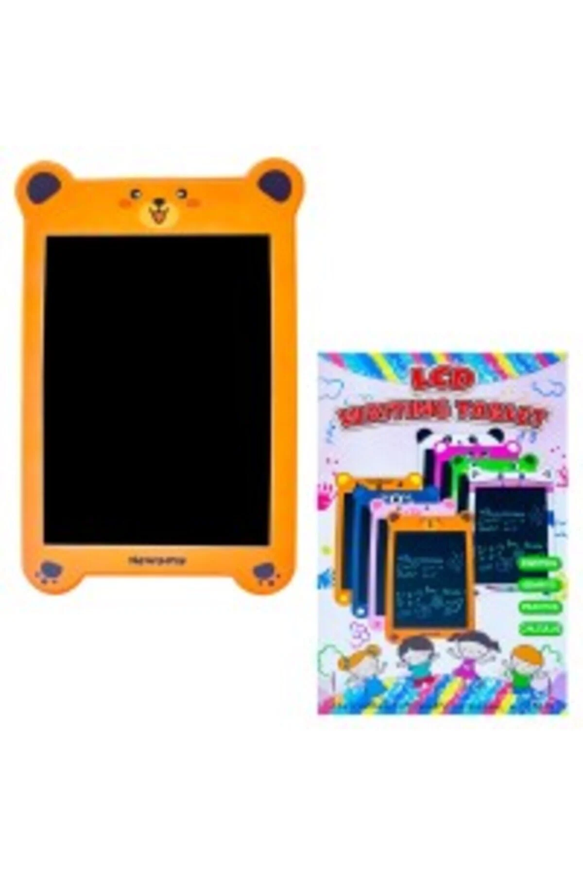 Rb Nebo Tabletă de scris LCD de 12 inch cu baterii (8058)