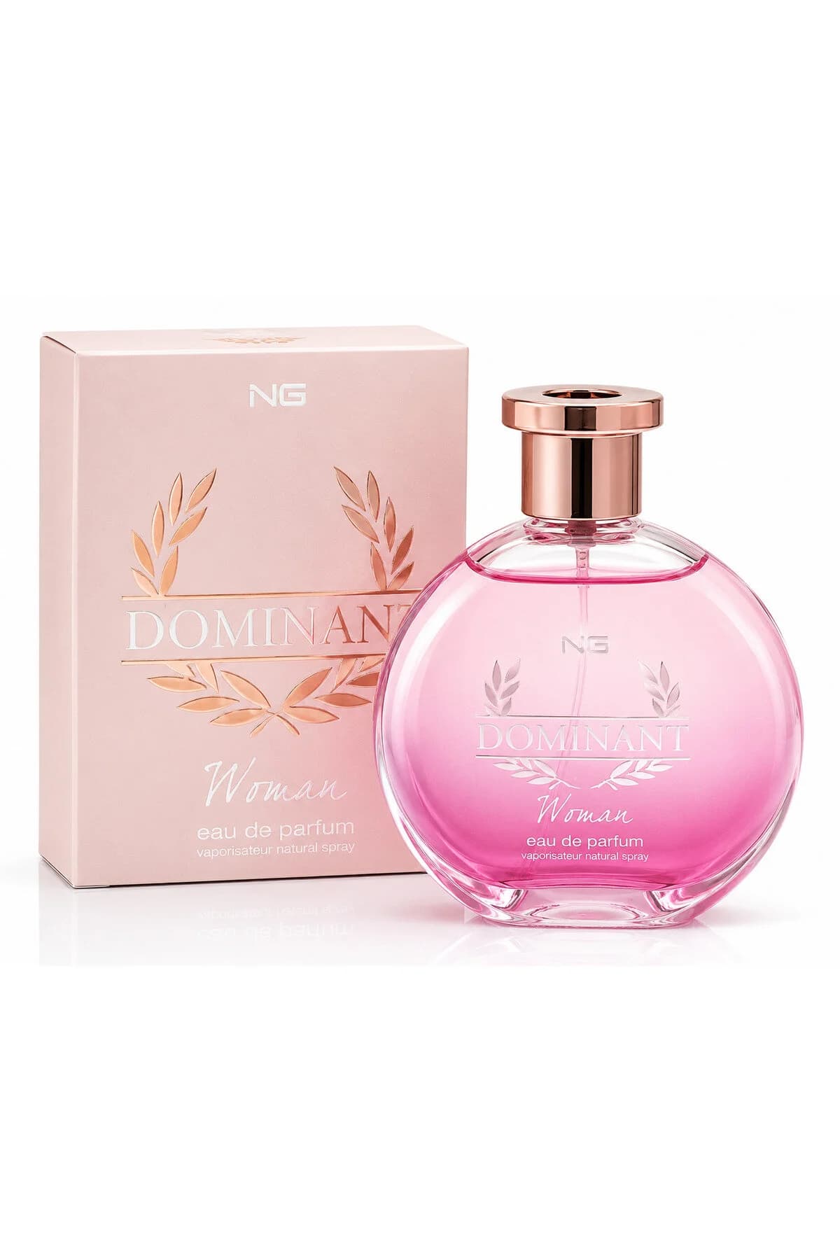 Parfum de damă NG Dominant Woman, Eau de Parfum 100 ml