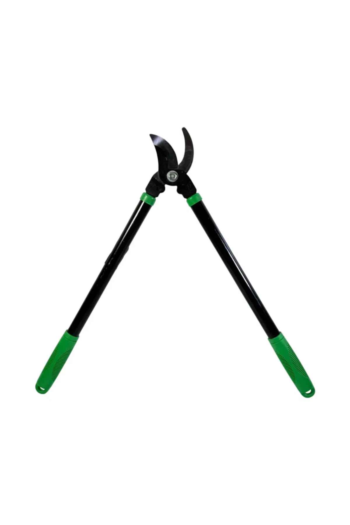 Foarfecă de tăiat crengi cu mânere lungi, mânere ergonomice anti-alunecare, foarfecă de grădină pentru tăierea crengilor.
