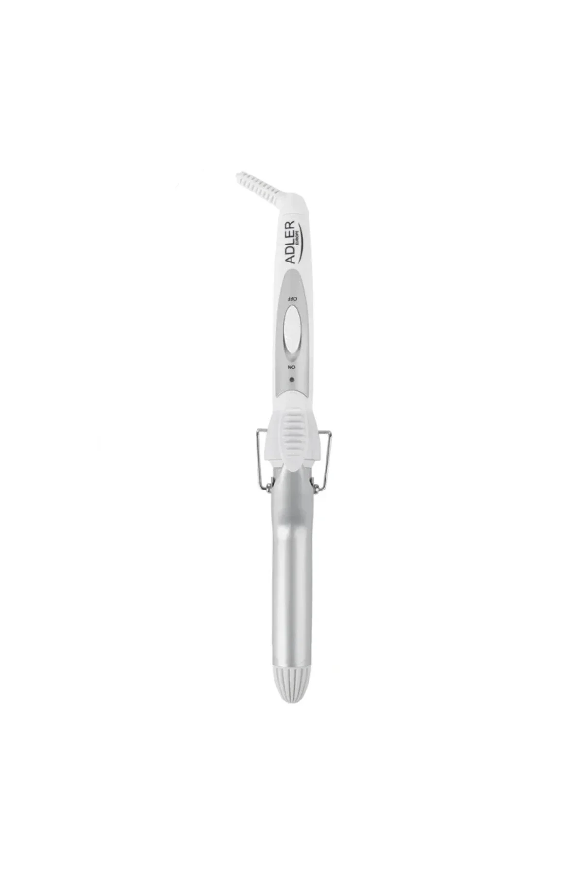 Ondulator profesional de păr, diametru de 25 mm, tehnologie ceramică cu încălzire rapidă, putere de 40W, cablu pivotant, design ergonomic, ideal pentru bucle perfecte.