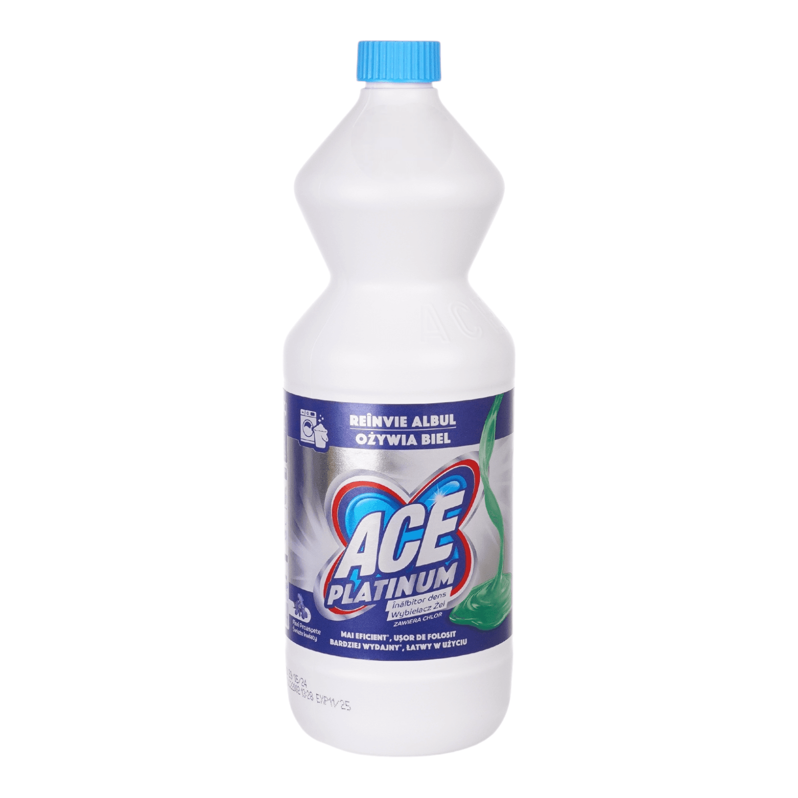 ACE ÎNĂLBITOR PLATINUM 1 L