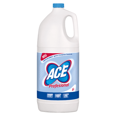 ACE ÎNĂLBITOR 4 L PROFESIONAL