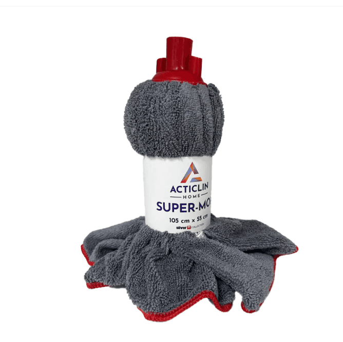 ACTICLIN SUPER MOP 105X55CM
