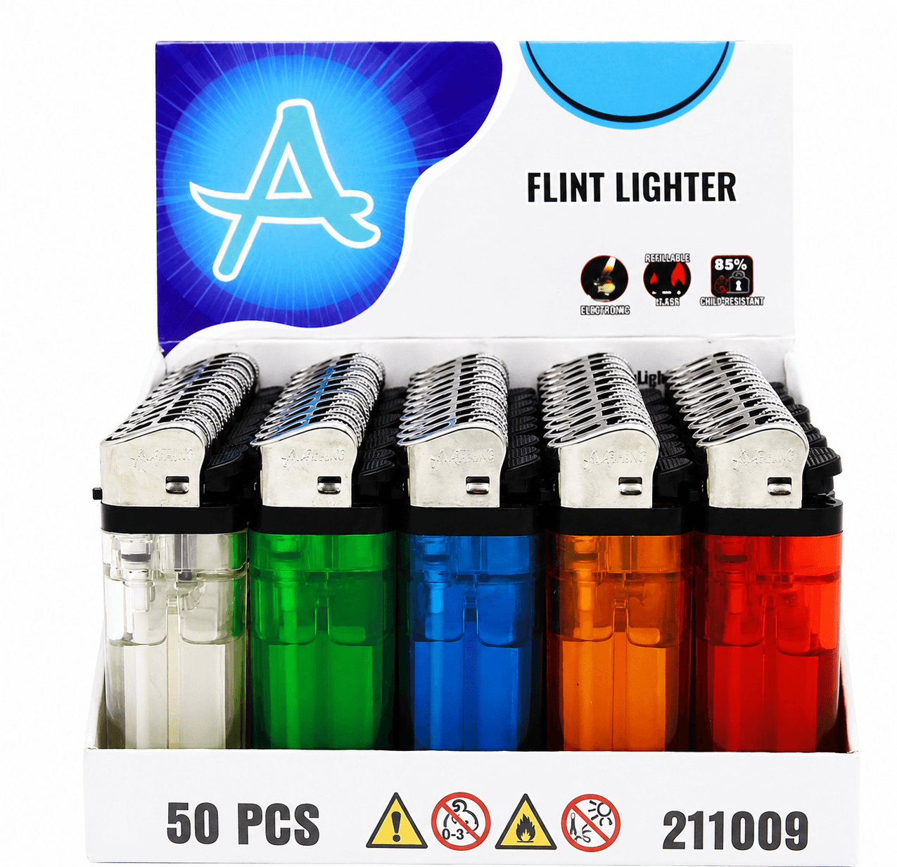 ADAMO BRICHETE GAZ CU PIATRA 50BUC 211002/211004