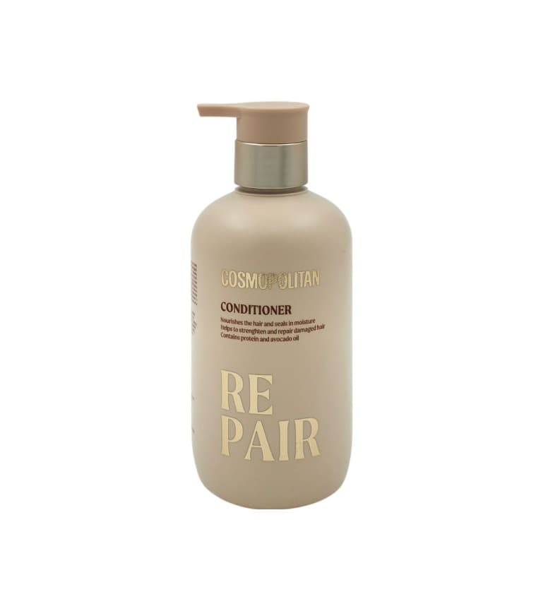 COSMOPOLITAN BALSAM PAR 400ML REPAIR