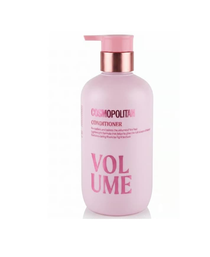 COSMOPOLITAN BALSAM PAR 400ML VOLUME