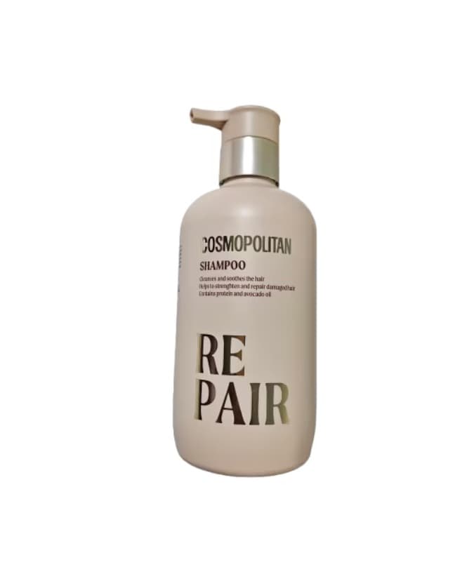COSMOPOLITAN SAMPON PAR 400ML REPAIR