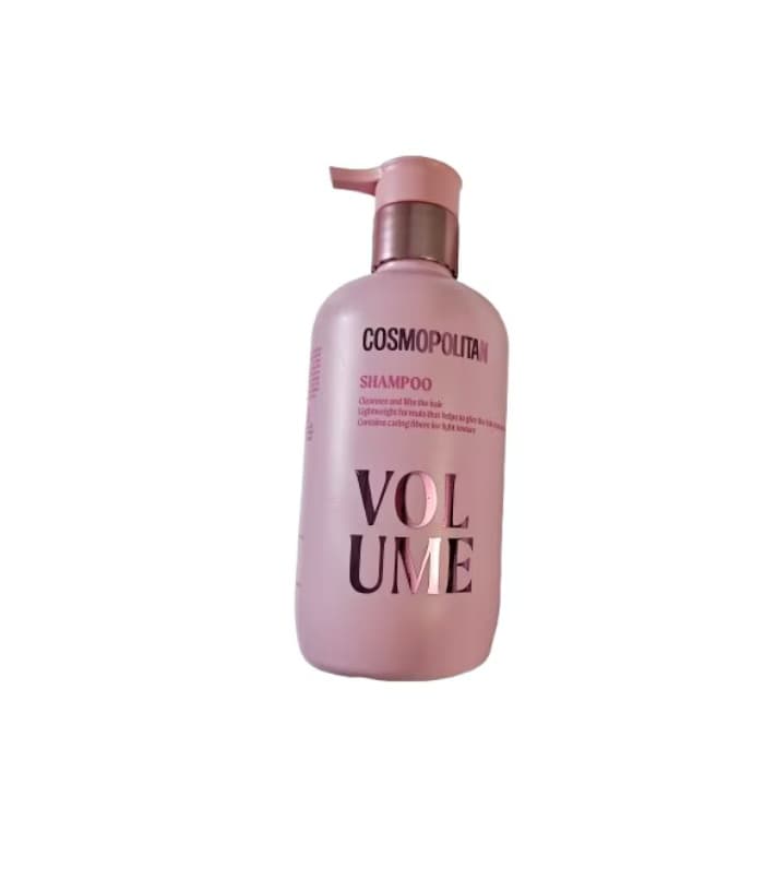COSMOPOLITAN SAMPON PAR 400ML VOLUME