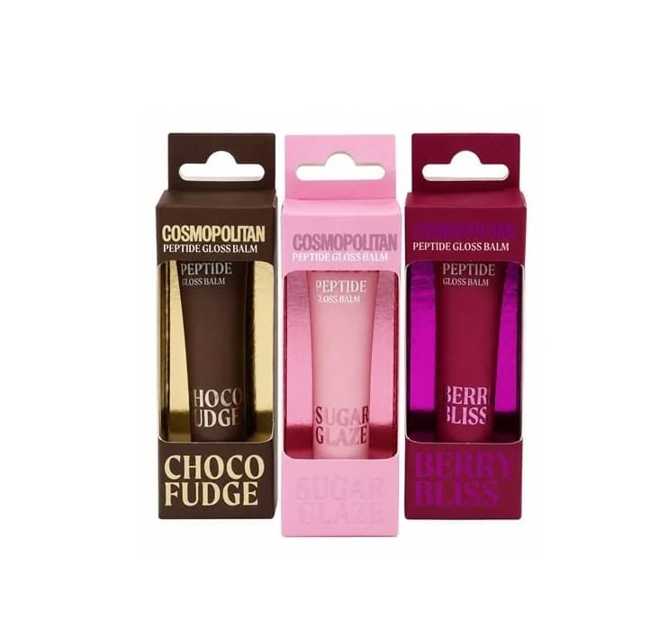 COSMOPOLITAN BALSAM BUZE 15ML RICH DELIGHT DIVERSE SORTIMENTE
