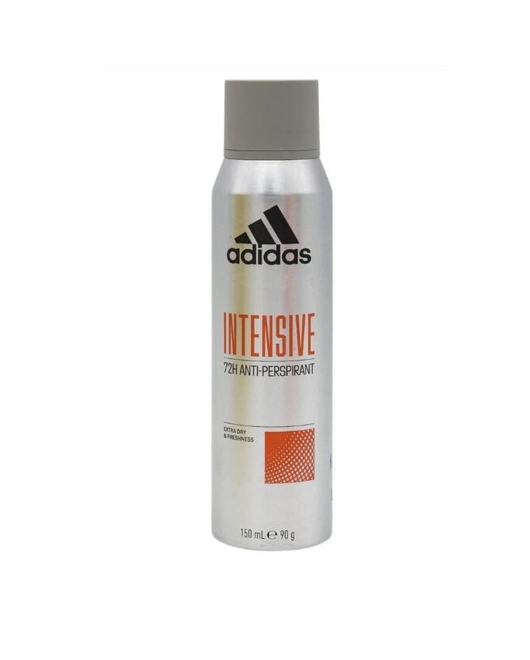 Antiperspirant Deodorant, Adidas, 150 ml Men Cool Dry Intensive