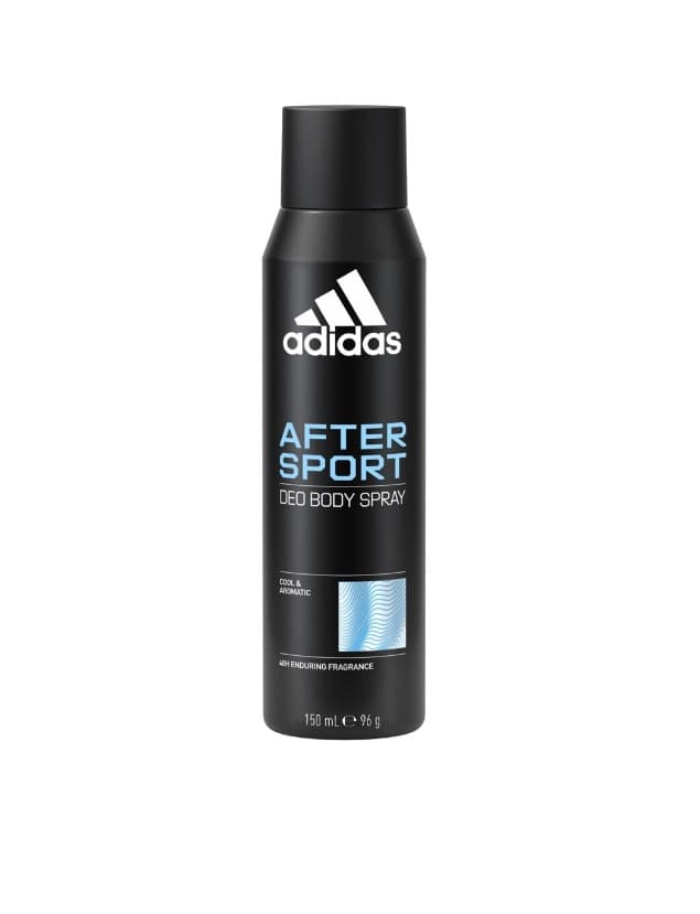 ADIDAS DEODORANT 150ML MEN COOL AFTER SPORT