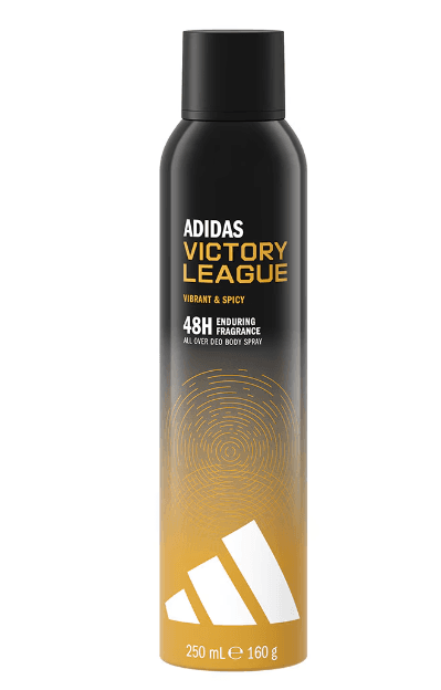 ADIDAS ANTIPERSPIRANT DEO 250ML VICTORY LEAGUE