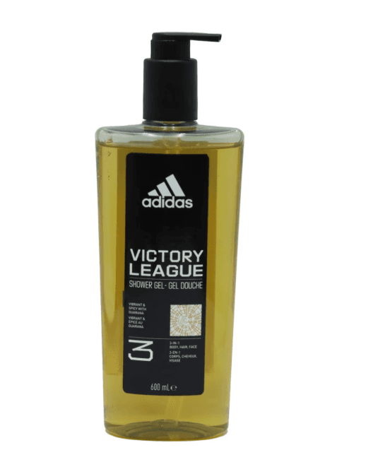 ADIDAS GEL DUS 600ML VICTORY LEAGUE