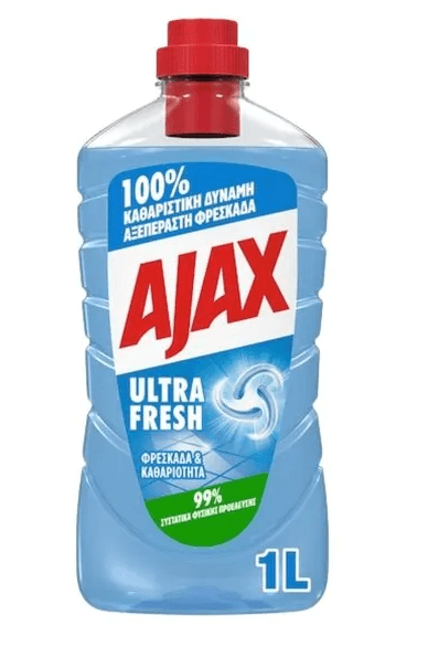 AJAX SOLUTIE PARDOSELI 1L FRESH
