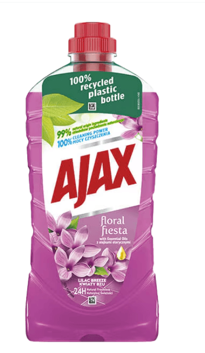 AJAX SOLUTIE PARDOSELI 1L LILIAC