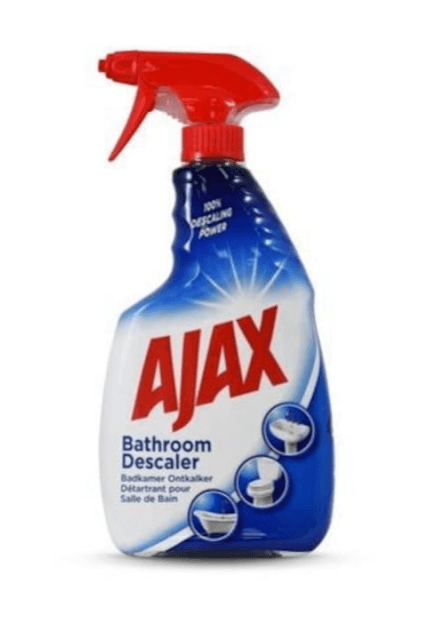 AJAX SOLUTIE BAIE 750ML OPTIMAL 7