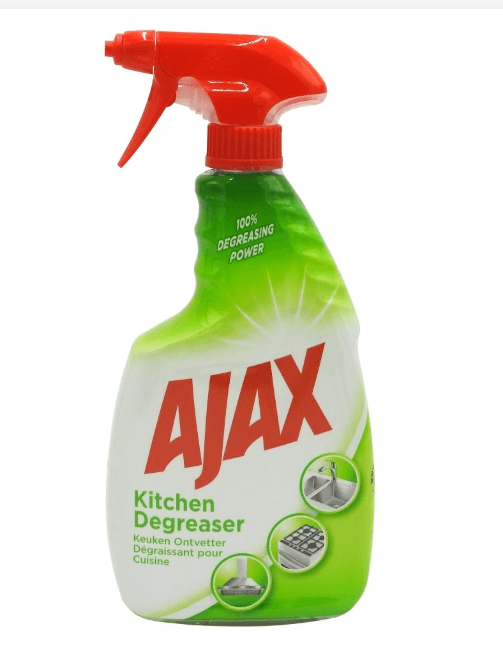 AJAX SOLUTIE BUCATARIE 750ML OPTIMAL 7