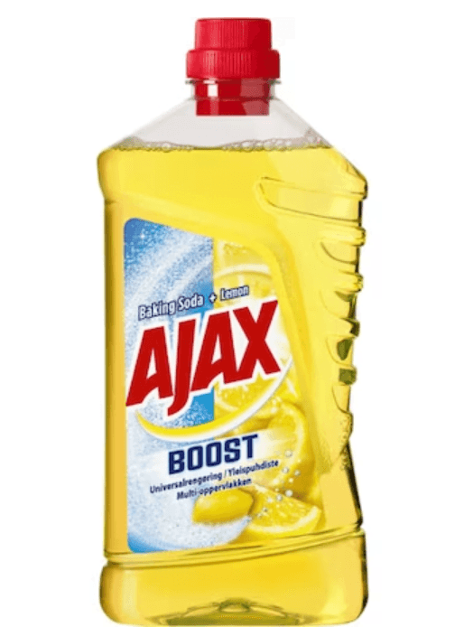 AJAX SOLUTIE PARDOSELI 1L LEMON