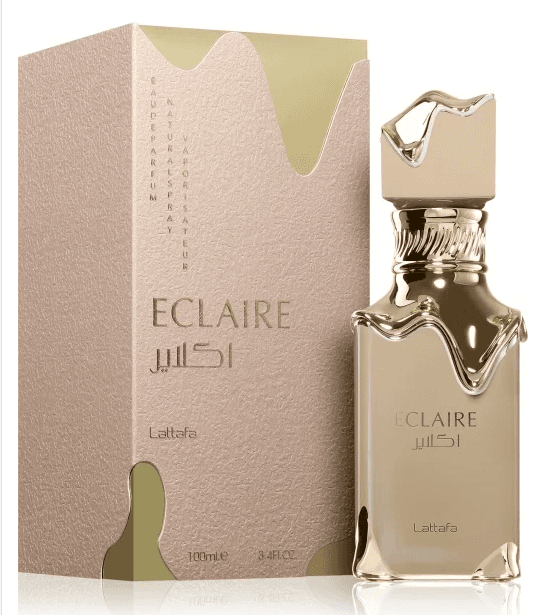 Lattaffa, Eclaire, apa de parfum, femei, 100 ml