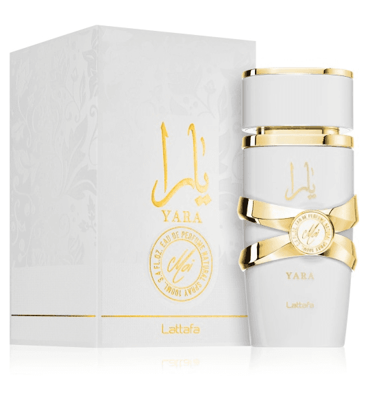 Parfum arabesc Yara Moi, Lattafa, apa de parfum 100 ml, femei