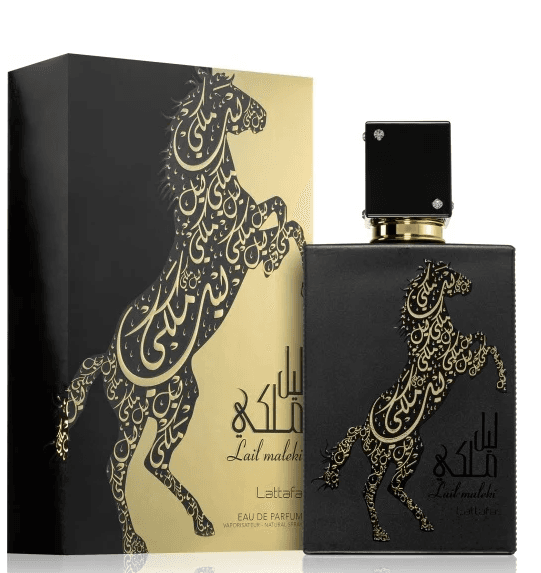 Parfum arabesc Lail Maleki, Lattafa, apa de parfum, femei