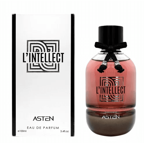 Apă de parfum Asten, L'Intellect, femei, 100ml