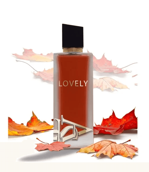 Apă de parfum Asten, Lovely, femei, 100ml