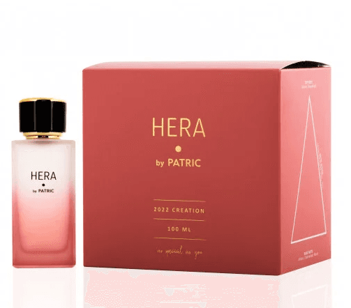 Hera by Patric, apa de parfum 100 ml, femei