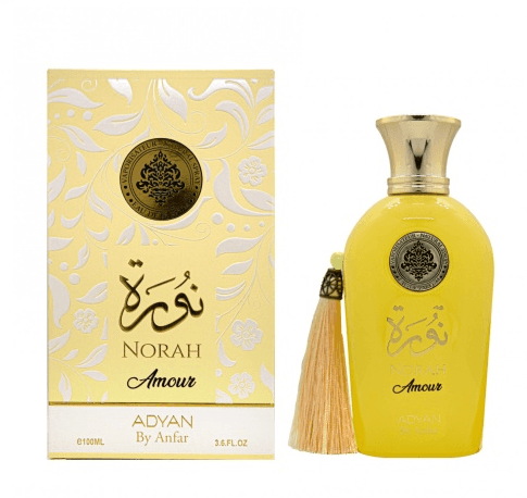 Apă de parfum Adyan, Norah Amour, femei, 100ml