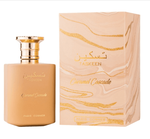 Caramel Cascade, femei, EDP, 100 ml